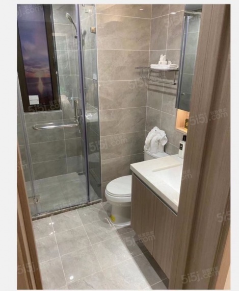 正荣美的云樾样板间