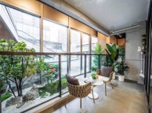 万科梅里上城二级合作房营业执照相册