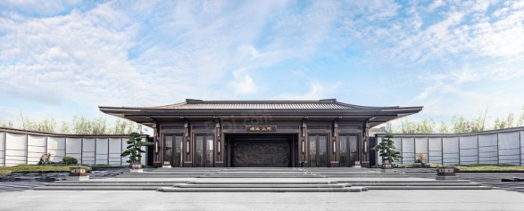 建发上院第12张图