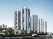 万科梅里上城二级合作房营业执照相册