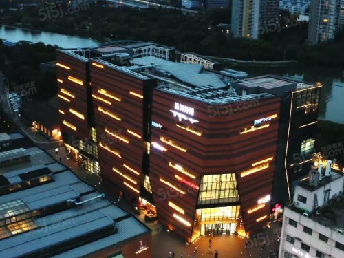 金领蠡洲台第41张图