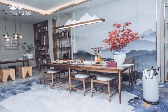 吉宝季景铭邸第14张图