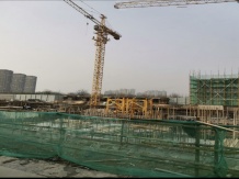 中奥滨河境开发商营业执照相册