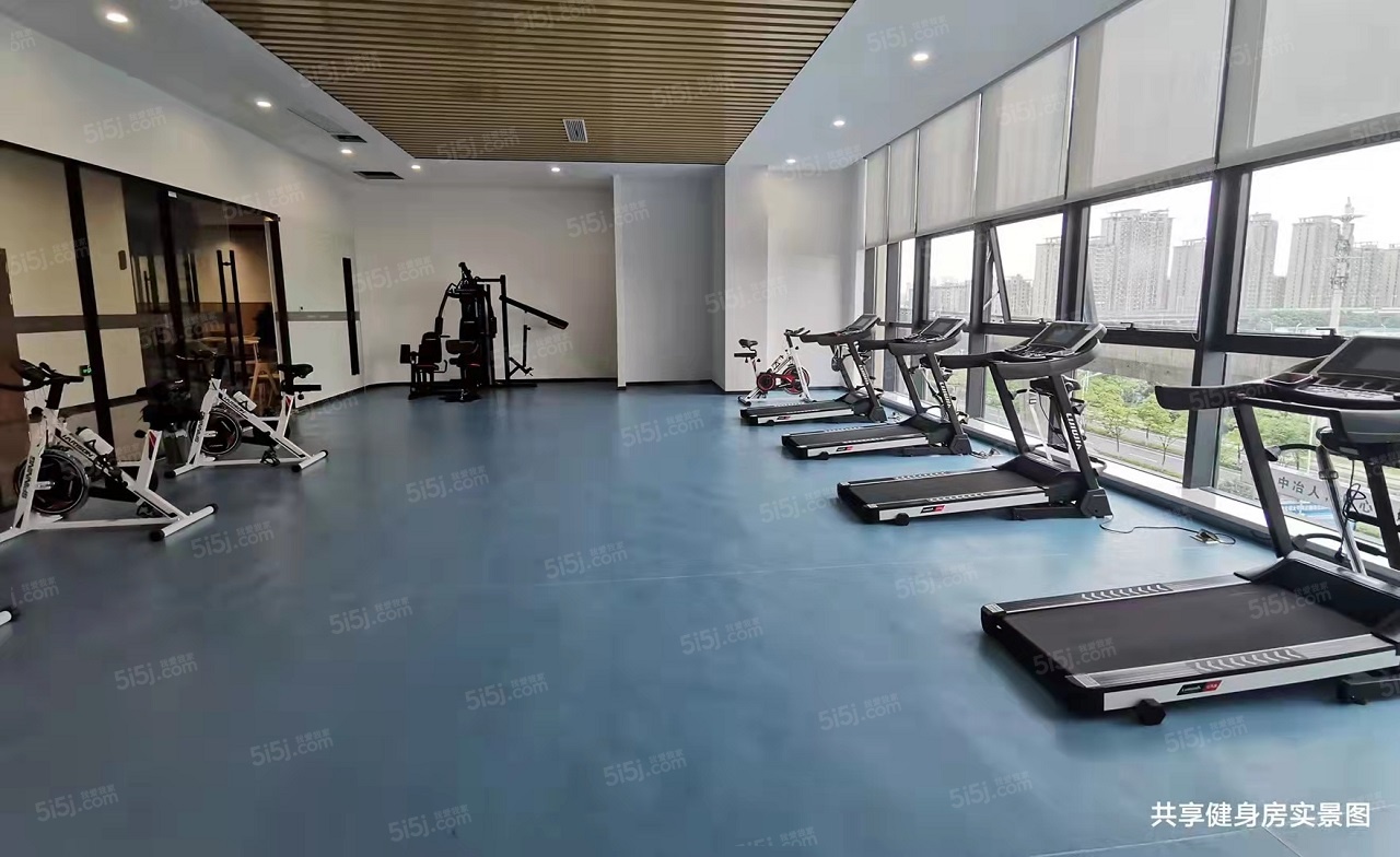 天一云端公馆实景图