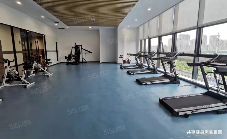 天一云端公馆实景图