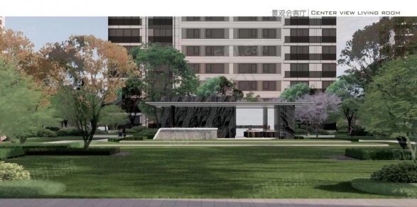 正荣美的云樾第3张图