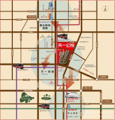 天一云端公馆开发商营业执照相册