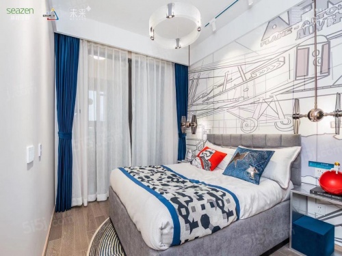 新城天一府第5张图