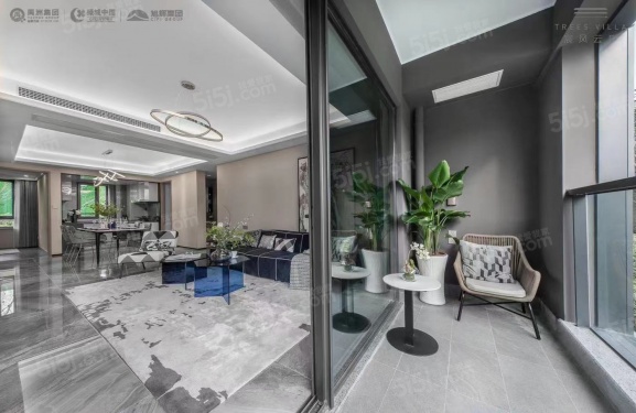 宸风云庐第15张图