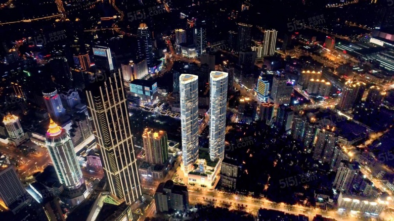 东岭锡上效果图