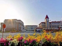 龙湖华亨天玺开发商营业执照相册