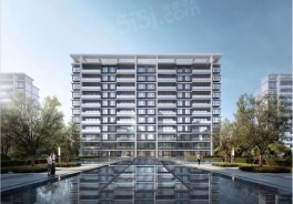 融创城铁未来中心