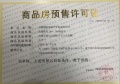 阳光城金科玖珑悦预售许可证相册大图