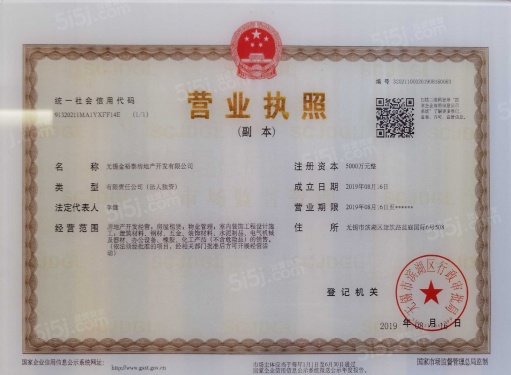 金领蠡洲台第47张图