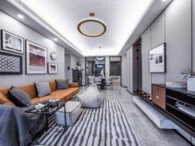 万科梅里上城二级合作房营业执照相册