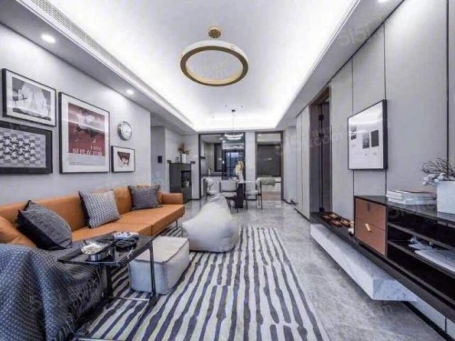 万科梅里上城第8张图