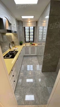 和昌绿地新悦湾第4张图