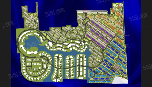 万泽太湖庄园第1张图