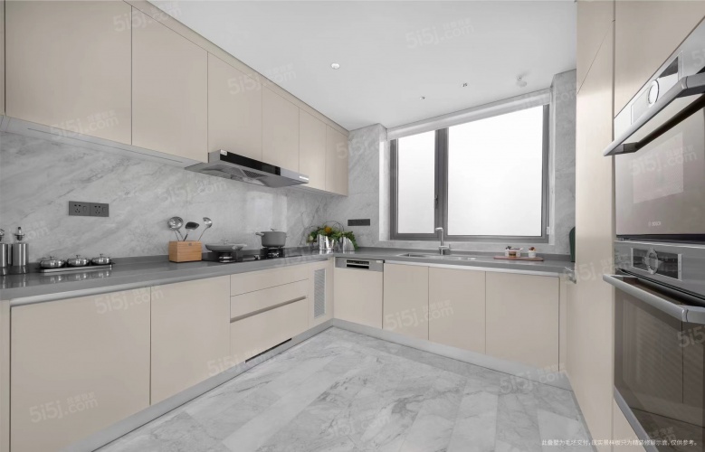 宸风云庐样板间