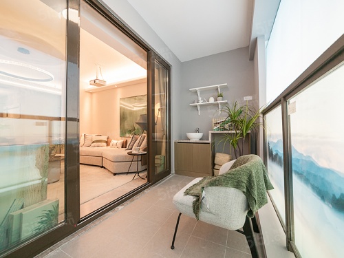 蠡湖国际小镇第7张图