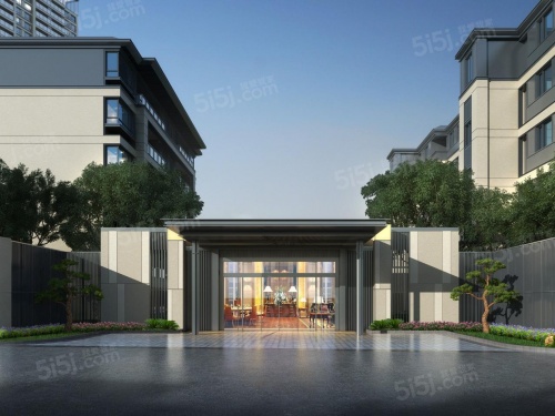 金领蠡洲台第2张图