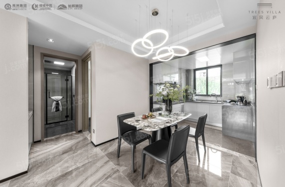 宸风云庐第10张图