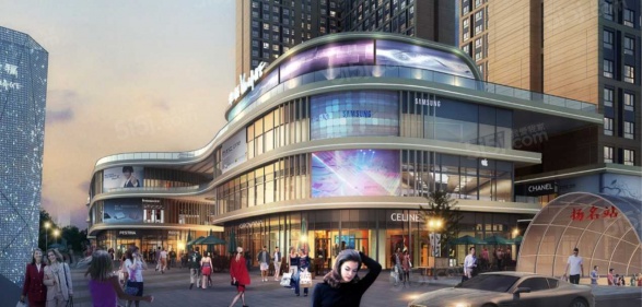 湾流空间第11张图