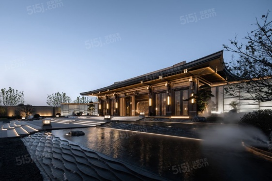 建发上院第13张图