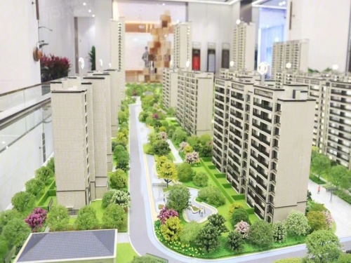 新城天一府第14张图