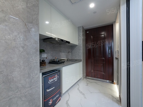 天一云端公馆第20张图