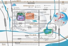 爱情花漫里沙盘图相册