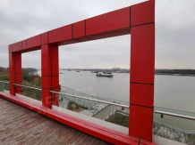 兰香湖壹号沙盘图相册