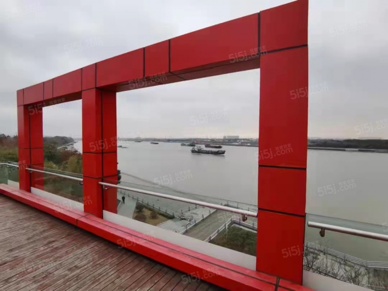 兰香湖壹号配套图