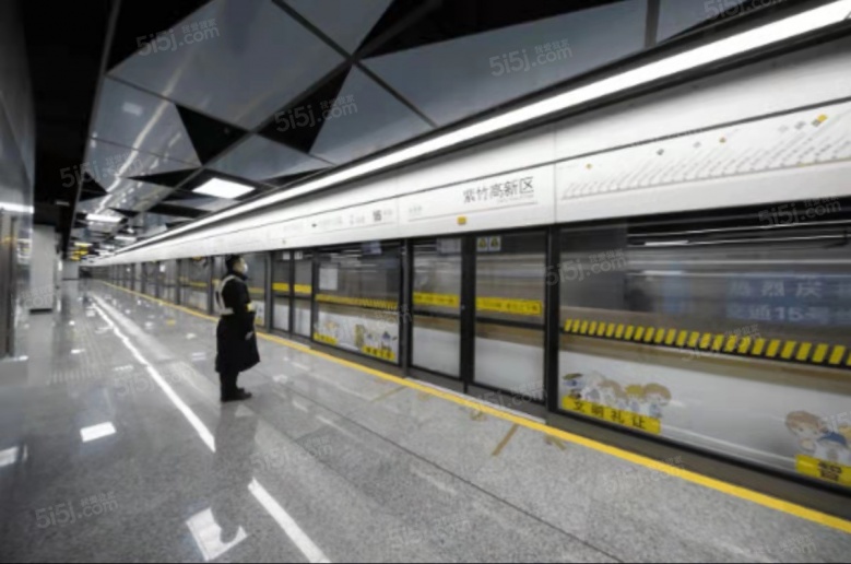 兰香湖壹号配套图