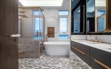 兰香湖壹号沙盘图相册