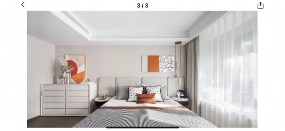 旭辉春和万象雅苑第5张图