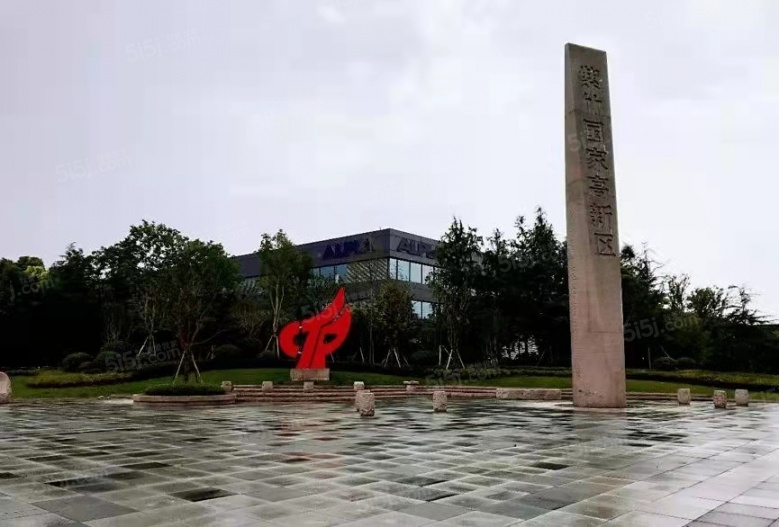 兰香湖壹号配套图