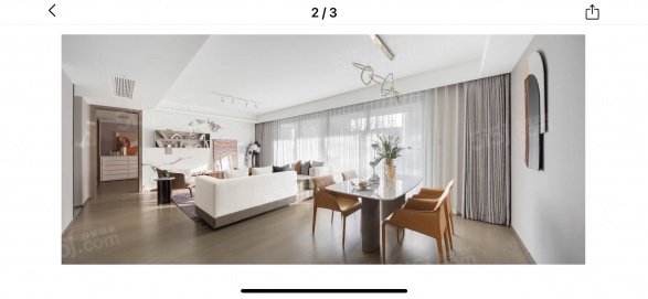 旭辉春和万象雅苑第4张图