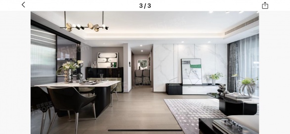 旭辉春和万象雅苑第2张图