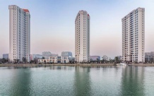 兰香湖壹号沙盘图相册