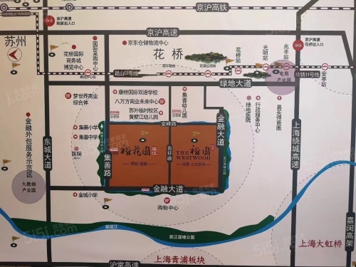 滨江裕花园第21张图