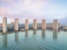 兰香湖壹号沙盘图相册