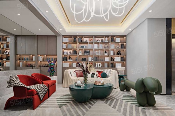 京能丽墅第20张图