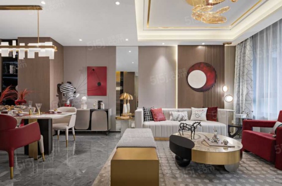 京能丽墅第27张图