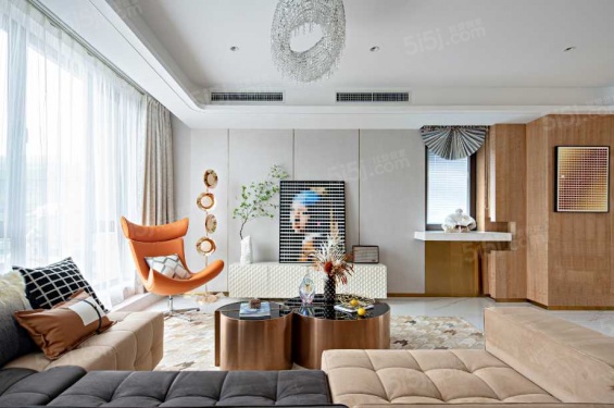 京能丽墅第26张图