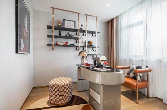 京能丽墅第28张图