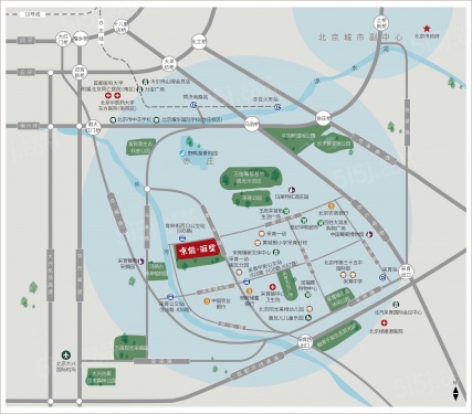 京能丽墅第31张图