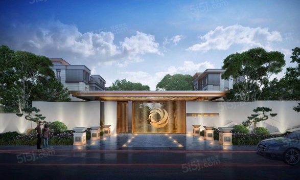 京能丽墅第5张图