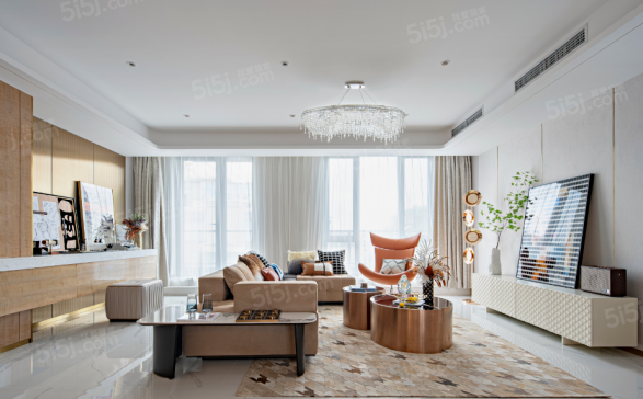 京能丽墅第29张图