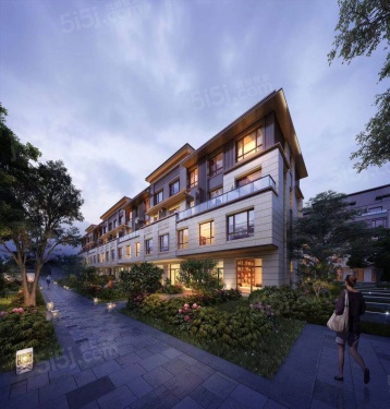 京能丽墅第6张图